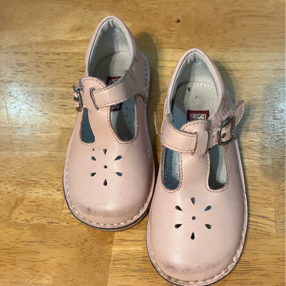 Lamour dress shoes